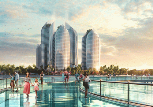 Đô Thị Xanh, Đánh Thức Giá Trị Nguyên Bản