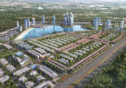 Bất động sản Bắc Hà Nội: Sôi động mô hình second home - TMS Homes Wonder World