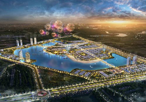 Bất Động Sản Phía Bắc Hà Nội: Sự Trỗi Dậy Của Một Thị Trường Đầy Tiềm Năng