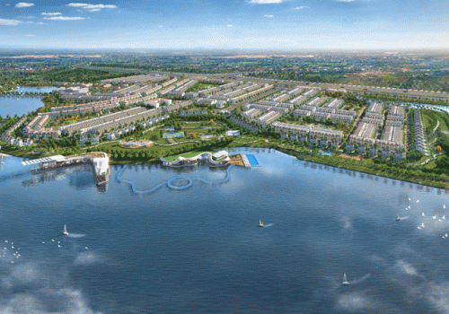 Chọn Không Gian Sống Tích Hợp Cho Gia Đình Đa Thế Hệ