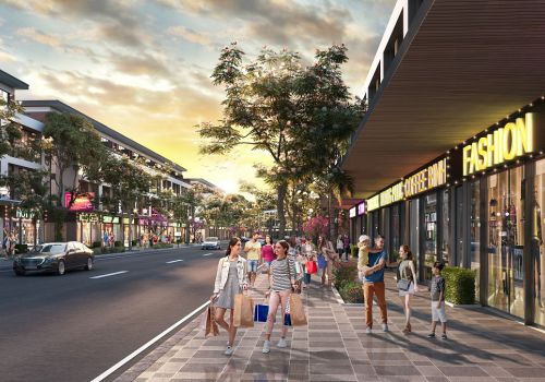 TMS Homes Wonder World - 