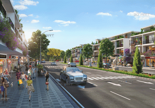 Có 1 Nước Úc Thu Nhỏ Phía Bắc Hà Nội